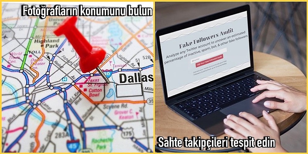 Bu Siteleri Hiçbir Yerde Söylemezler! Tıkladıktan Sonra Keşke Daha Önce Duysaydım Dedirten 14 İnternet Sitesi