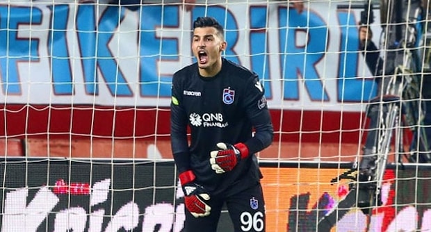 Uğurcan Çakır
