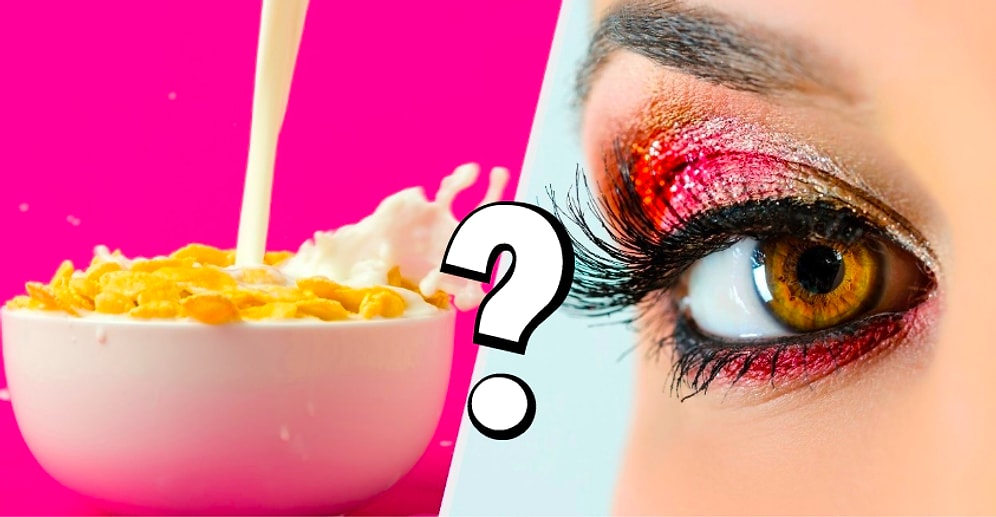 Тест: Как думаете, нам слабо угадать ваш цвет глаз всего за несколько вопросов?