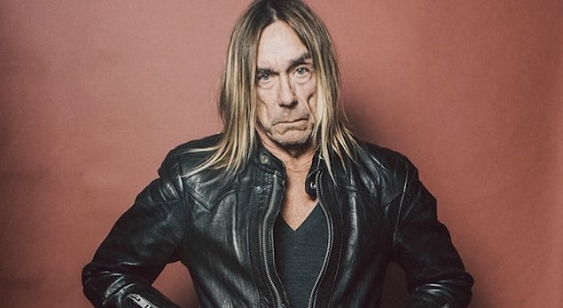 Kavgaya geçmeden önce; Dünyaca ünlü sanatçı Iggy Pop, 24 Mayıs günü, BBC Radio 6’daki programında Gaye Su Akyol’un "Şahmeran" isimli şarkısını çaldı.