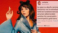 Twitter Fenomeni ile Kavga Eden Gaye Su Akyol'a 'Adana Conosu' Benzetmesi Ortalığı Karıştırdı!