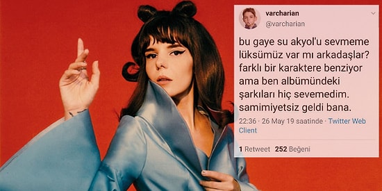 Twitter Fenomeni ile Kavga Eden Gaye Su Akyol'a 'Adana Conosu' Benzetmesi Ortalığı Karıştırdı!