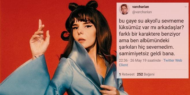Twitter Fenomeni ile Kavga Eden Gaye Su Akyol'a 'Adana Conosu' Benzetmesi Ortalığı Karıştırdı!