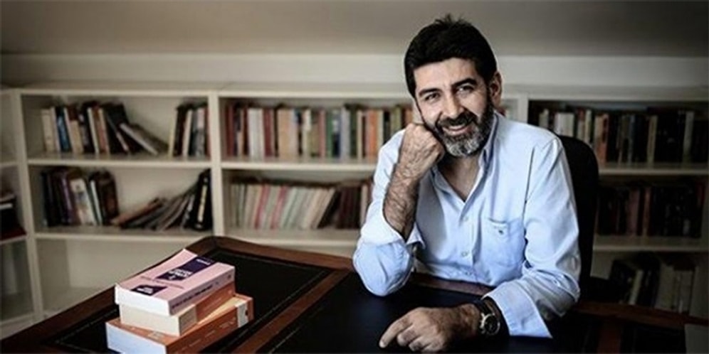 Gazeteci Levent Gültekin'e FETÖ Soruşturması: 'KHK'lı Mağdurları Savunduğum Yazım Şikayet Edilmiş'