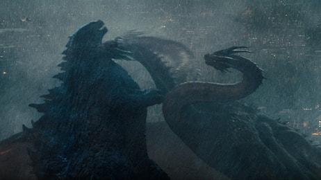Millie Bobby Brown'lı 'Godzilla: King of the Monsters' Filminden Yeni Fragman Geldi!