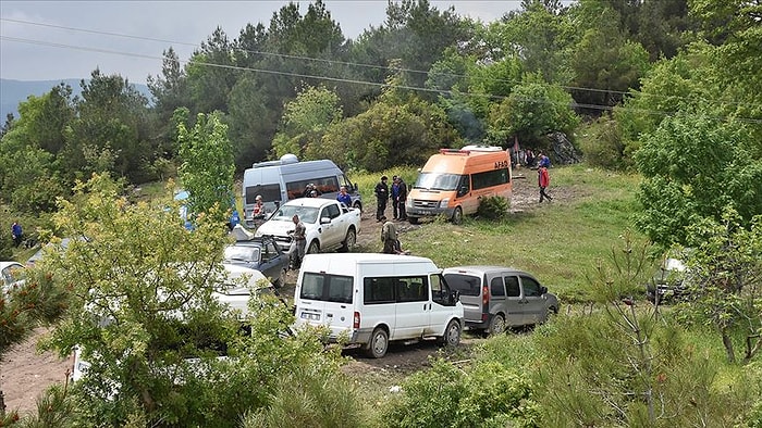 Günlerdir Kayıptı: Samsun'da Kaybolan 1,5 Yaşındaki Ecrin'den Acı Haber