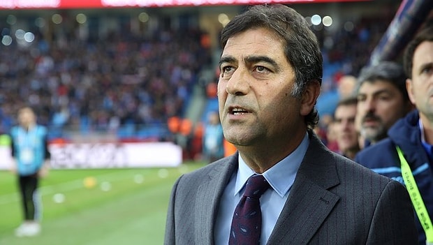 Ünal Karaman