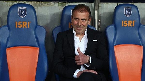 Beşiktaş, teknik direktör Abdullah Avcı ile 3 yıllık anlaşma sağladı.