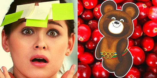 Только человек с феноменальной памятью пройдет этот тест на знание символов Олимпиад