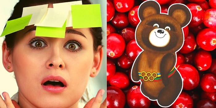 Только человек с феноменальной памятью пройдет этот тест на знание символов Олимпиад