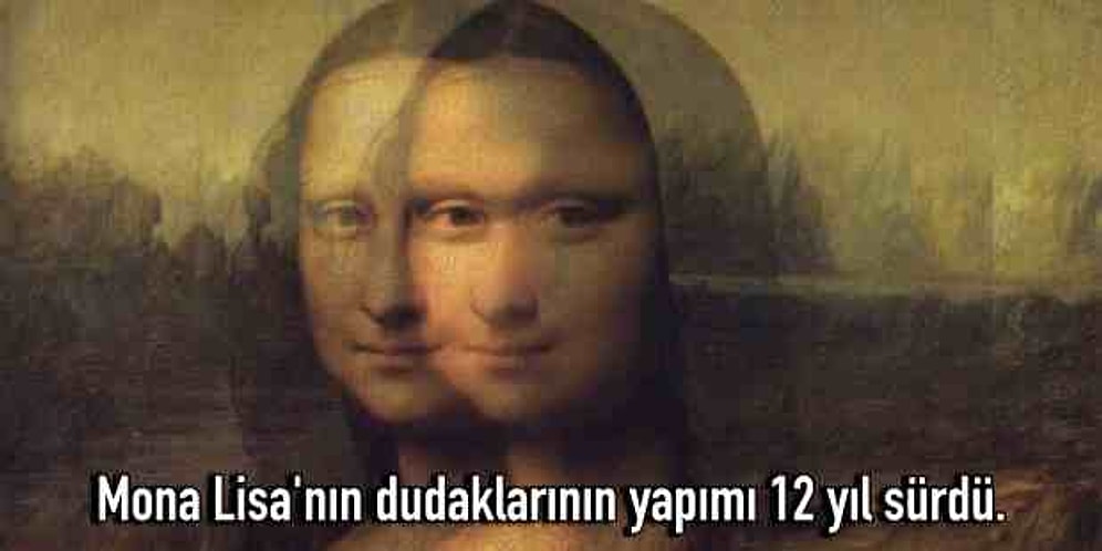 Sanat Ortamlarında Adeta Bir Usta Tarihçi Gibi Söz Sahibi Olmanızı Sağlayacak 15 Kıymetli Bilgi