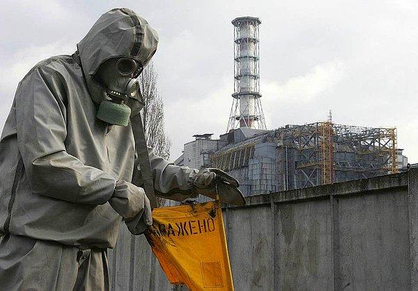 Grossman'ın teorisi Çernobil felaketi üzerine ortaya atılan onlarca teoriden sadece biri ama gerçek olma ihtimali bir hayli korkutucu.