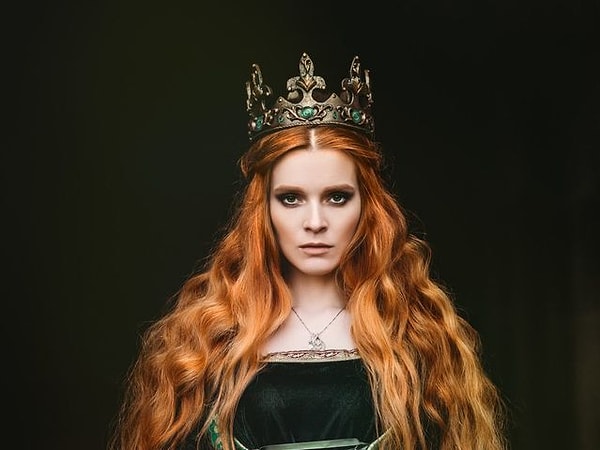 Король/королева