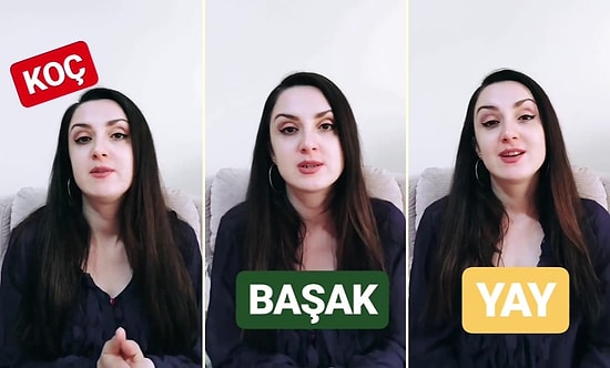 Vay Başınıza Gelenler! Bu Hafta Burcunuzun Başına Gelecekleri Bir Bir Anlattık