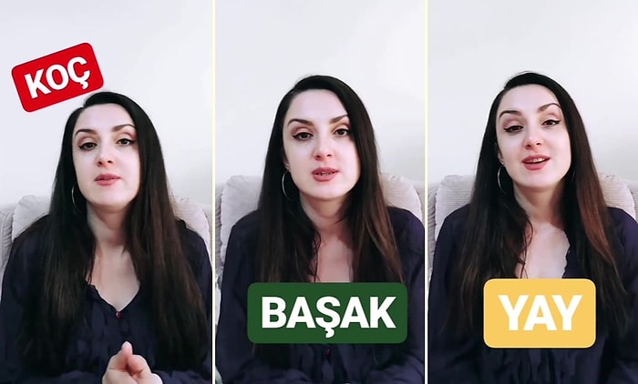 Vay Başınıza Gelenler! Bu Hafta Burcunuzun Başına Gelecekleri Bir Bir Anlattık