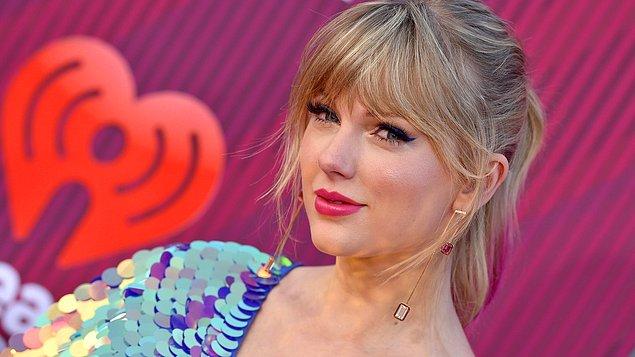 Dünyanın en başarılı pop yıldızlarından Taylor Swift, şu sıralar adının "TS7" olması beklenen son albümü için yoğun şekilde çalışıyor.