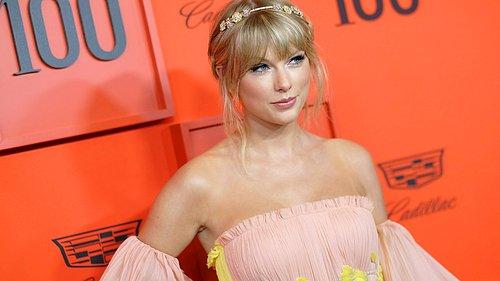 Taylor Swift, Kendisine "30 Yaşına Geldin, Çocuk Düşünmüyor musun?" Diye Soran Muhabire Ağzının Hissesini En Net Formda Verdi