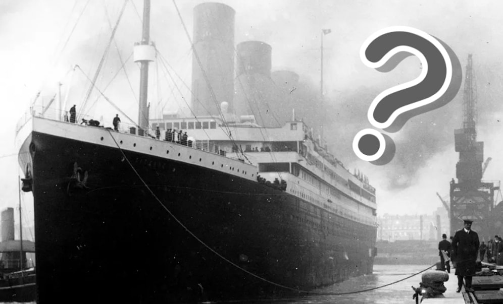 Тест: Вы высокообразованны, если сможете понять, какое историческое событие запечатлено на фото, на 12/12