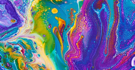 Тест: Если наберете 12/12, то у вас идеальное цветовое зрение