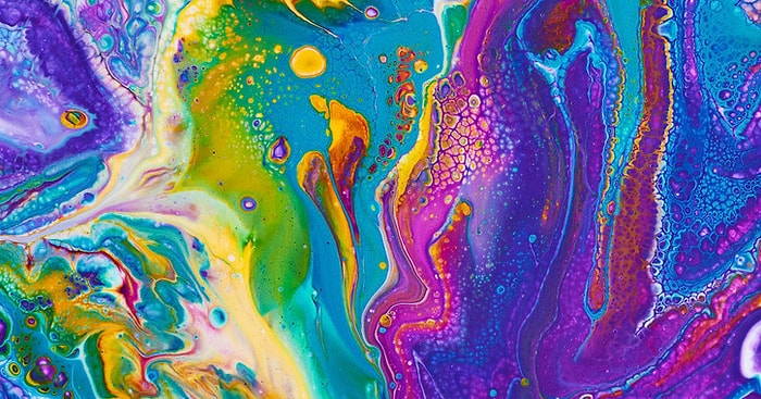 Тест: Если наберете 12/12, то у вас идеальное цветовое зрение