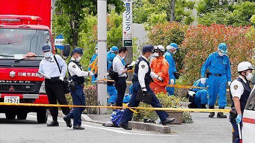 Japonya'da İlkokul Öğrencilerine Yönelik Bıçaklı Atak: Biri Çocuk, İki Kişi Hayatını Yitirdi
