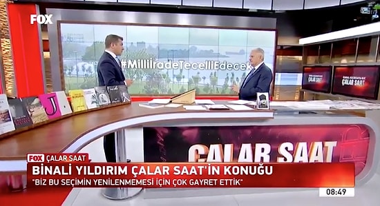 Binali Yıldırım'dan Yeni Vaatler: 'Doğalgaza Yüzde 10 İndirim Yapacağım'