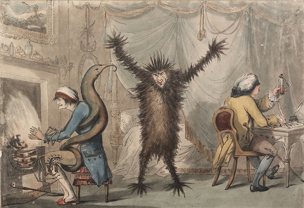 2. Болотная лихорадка (малярия). Что будем делать?