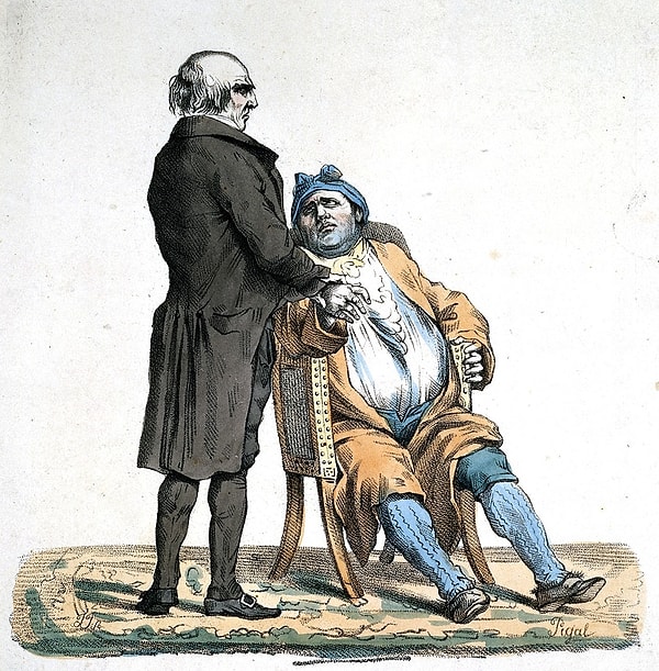 4. Сифилис. Как будем лечить?