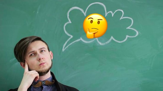 Универсальный тест, который пройдут только те, кто имеют "корочку" о высшем образовании