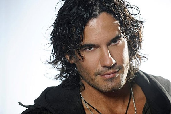 Латиноамериканец