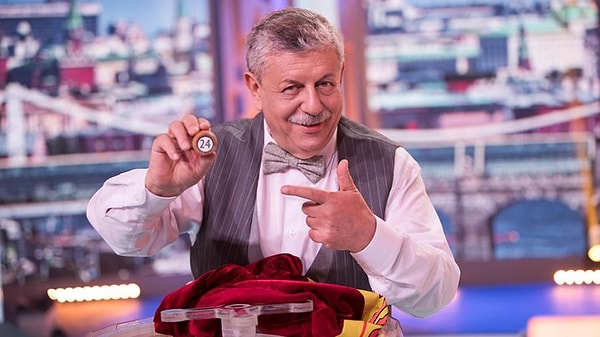 14. Какую фишку русского лото называли "дедом"?