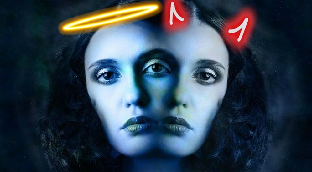 Тест: Выберите свой знак зодиака, и мы расскажем, что в вас есть самого хорошего и самого плохого