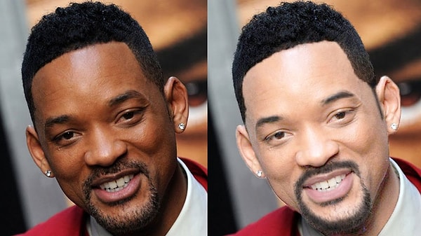 3. Выберите цвет кожи