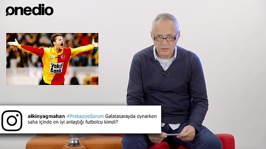 Cevad Prekazi Sosyal Medyadan Gelen Soruları Yanıtlıyor