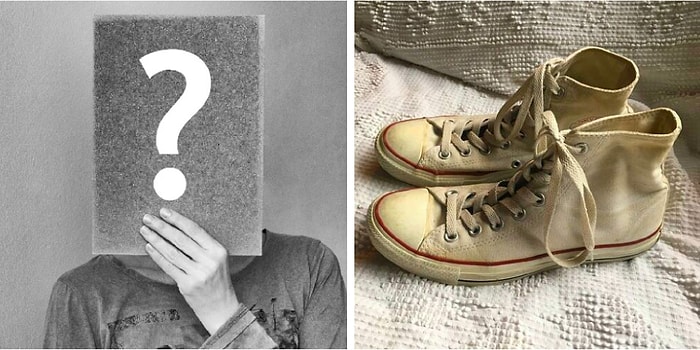 Тест: Каким предметом вы были в прошлой жизни?