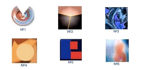 Тест от американских психологов: Выбранная вами картинка раскроет всю глубину вашего характера