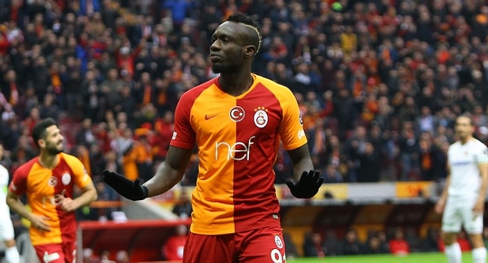 Diagne Gözden Çıkarıldı, Menajeri İstanbul'a Çağırıldı