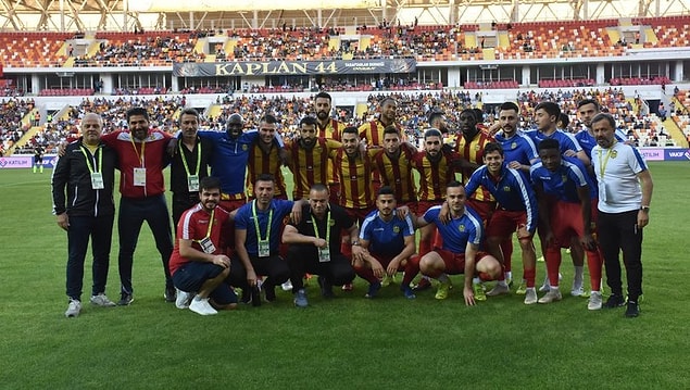6. Evkur Yeni Malatyaspor-93,3 milyon TL