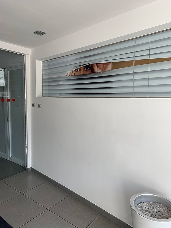 16. А так можно и до реанимации прокатиться от испугу