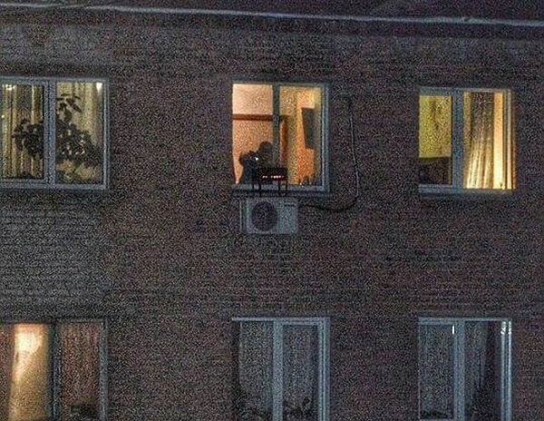 17. А на что вы готовы ради шашлыка?