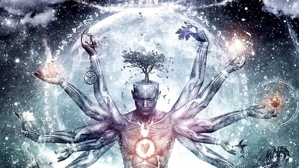 2. Выберите сверхспособность: