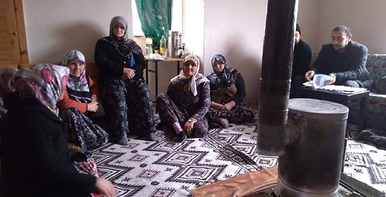 Şehir Dışında Okuyup Bayram İçin Memlekete Giden Öğrencilere Bıkmadan Usanmadan Sorulan Sorular