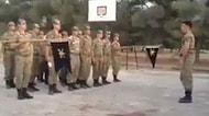 Askerlerden Tepki Çeken Görüntüler: 'Devler Gelir Devler Gider, Tek Dev Kalır Sedat Peker'