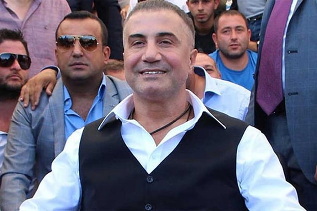 Sedat Peker'den "zamanlama" tepkisi