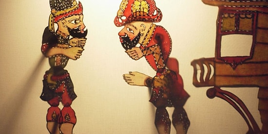 Karagöz ve Hacivat Kültürümüze Ne Kadar Hakimsin?