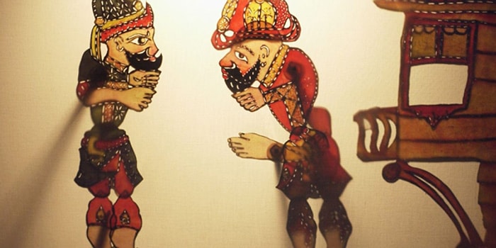 Karagöz ve Hacivat Kültürümüze Ne Kadar Hakimsin?