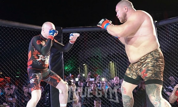 9. Сколько сторон у октагона?