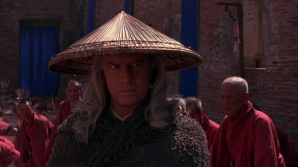 1. Итак, откуда этот кадр?