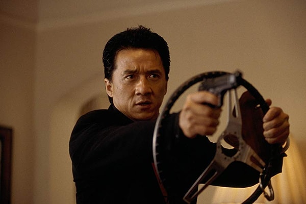 12. И, наконец, из какой картины этот кадр?