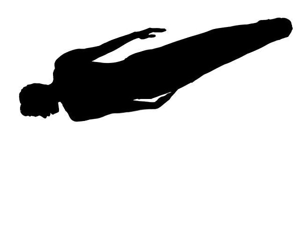 1. Что это за вид спорта?